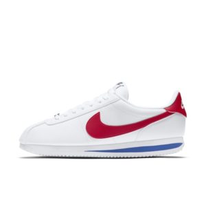 Nike Cortez Basic White (819719-103)