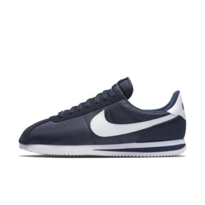 Nike Cortez Basic Nylon Blue (819720-411)