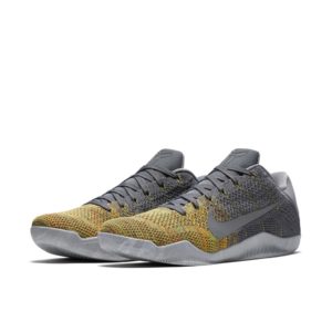 Nike Kobe 11 Elite Low Master of Innovation (2016) (822675 037)
