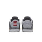 Sneaker 822675 037