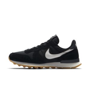 Nike Internationalist Black (828407-021)