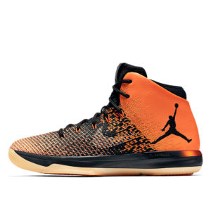 Jordan XXX1 Shattered Backboard Black/Black-Starfish (845037-021)