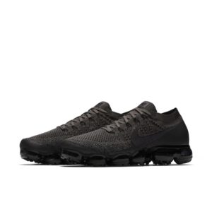 Nike Air Vapormax Flyknit Midnight Fog (849558-009)