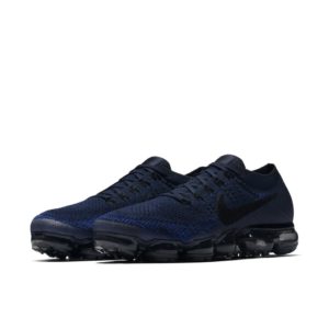 Nike  Air VaporMax Midnight Navy Midnight Navy/Black (849558-400)