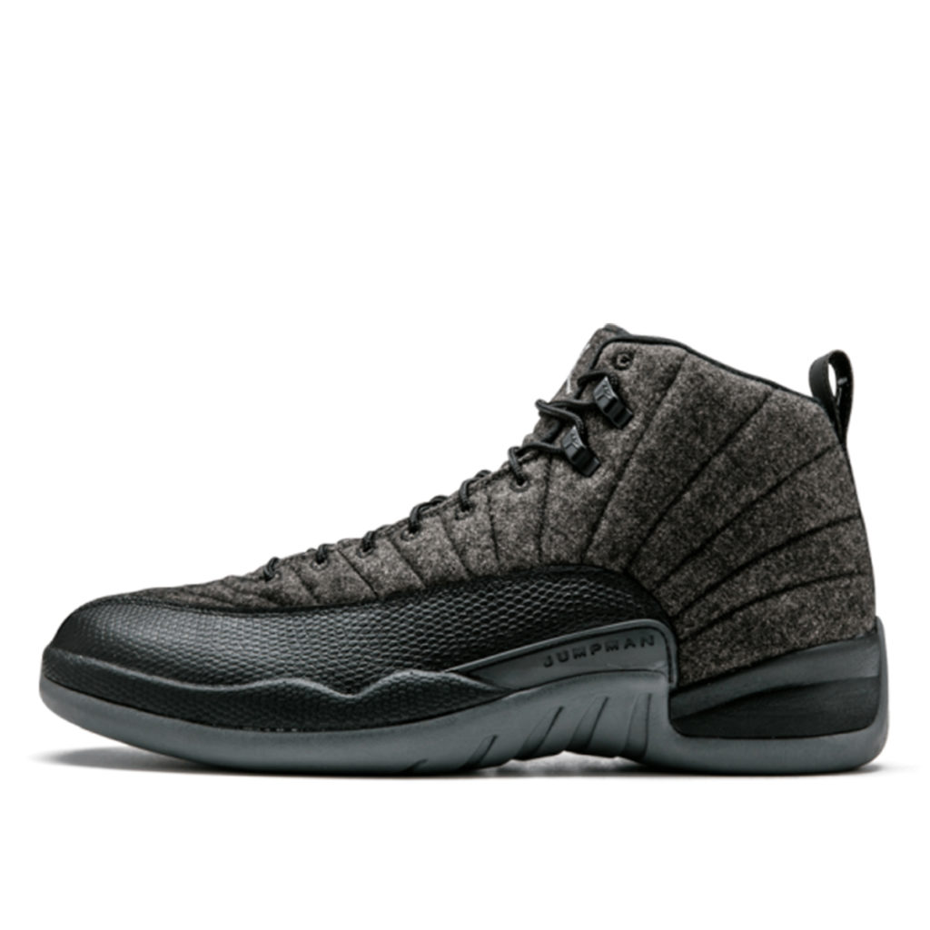Air Jordan 12 852626-003