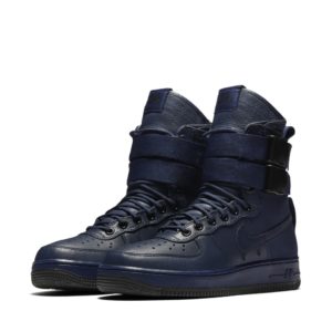 Nike WMNS Special Field Air Force 1 Binary Blue (857872-400)