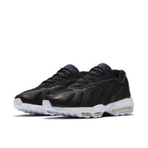 Nike Air Max 96 XX Black (870165-002)