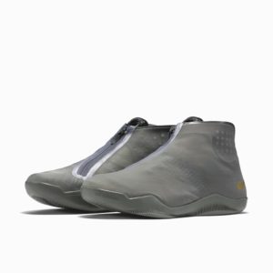 Nike  Kobe 11 Alt Tumbled Grey Tumbled Grey/Metallic Gold (880463-079)