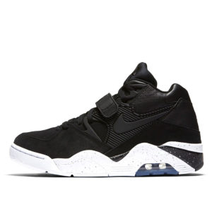 Nike Air Force 180 Black White (910095-003)