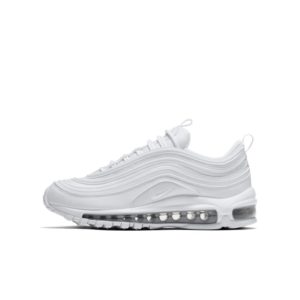 Nike Air Max 97 Older Kids’ White (921522-104)