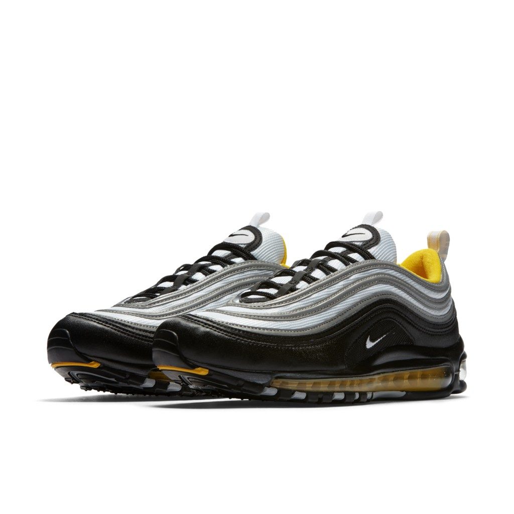 nike air max 97 steelers