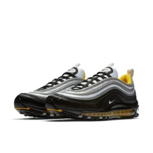 Nike Air Max 97 ‘Steelers’ (2018) (921826-008)