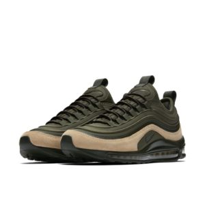 Nike Air Max 97 Ultra’17 SE ‘Sequoia’ (2017) (924452-300)