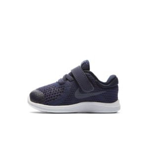 Nike Revolution 4 Baby and Toddler Purple (943304-501)