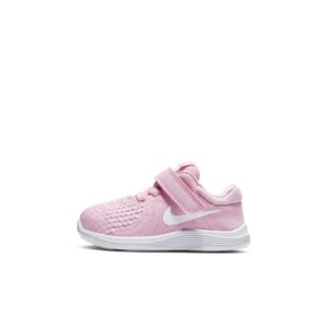 Nike Revolution 4 Baby&Toddler Pink (943308-603)