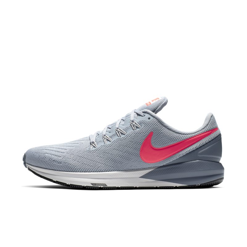 Nike Air Zoom Structure 22 Running Blue (AA1636-405)