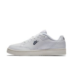Nike Grandstand II White (AA2190-100)