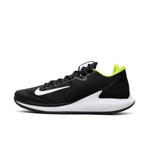 NikeCourt Air Zoom Zero Tennis Black (AA8018-007)