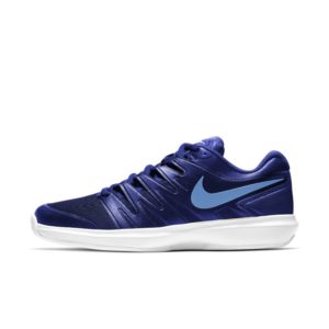 NikeCourt Air Zoom Prestige Clay Tennis Blue (AA8019-402)
