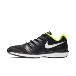 NikeCourt Air Zoom Prestige Tennis Black (AA8020-007)