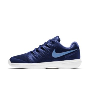 NikeCourt Air Zoom Prestige Tennis Blue (AA8020-401)