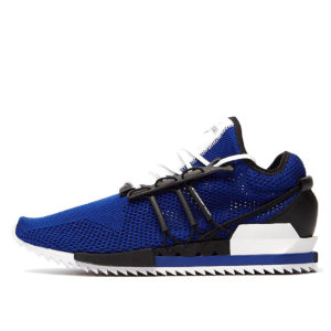 Adidas Y-3 Harigane ‘Mystery Ink’ (2018) (AC7194)