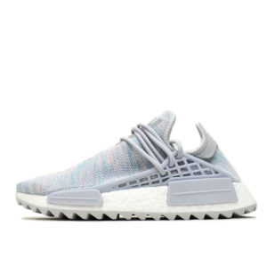 adidas Human Race NMD Pharrell x BBC Cotton Candy Multi-Color/Multi-Color (AC7358)