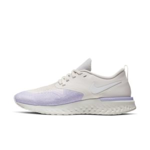 Nike Odyssey React Flyknit 2 Running Grey (AH1016-005)