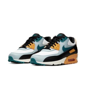 Nike Air Max 90 “Mighty Ducks” (2019) (AJ1285-110)