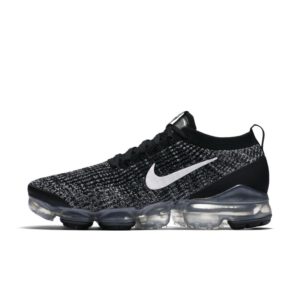 Nike Air VaporMax Flyknit 3 Black (AJ6900-002)