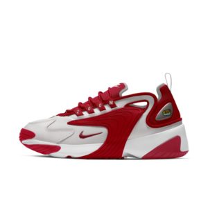 Nike Zoom 2K Grey (AO0269-012)