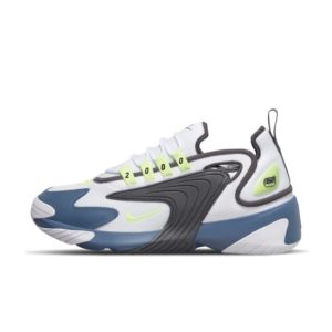 Nike Zoom 2K White (AO0269-108)