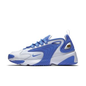 Nike Zoom 2K White (AO0269-109)