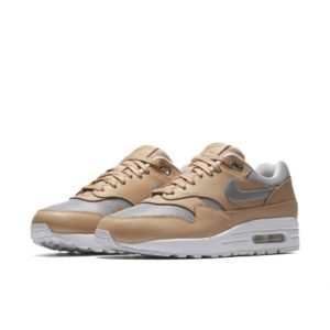 Nike Womens Air Max 1 ‘Vachetta Tan’ (2018) (AO0795-200)