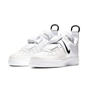 Nike Air Force AF 1 Utility White (AO1531-101)