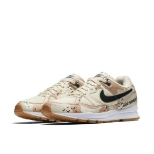 Nike Air Span II 2 Beach Camo (AO1546-200)