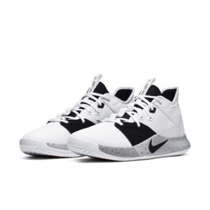 Nike PG III 3 ‘Moon’ (2019) (AO2607-101)