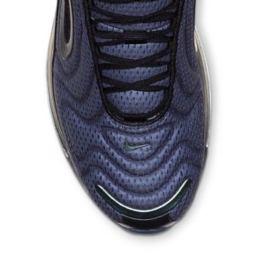 Nike  Air Max 720 Northern Lights Night Metallic Silver/Black-Metallic Silver (AO2924-001)