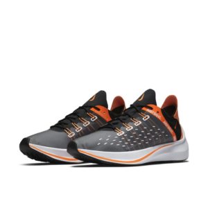 Nike  EXP-X14 Just Do It Pack Black Black/Total Orange-White-Cool Grey (AO3095-001)