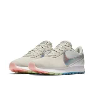 Nike  Pre-Love OX Rainbow (W) Summit White/Summit White (AO3166-100)