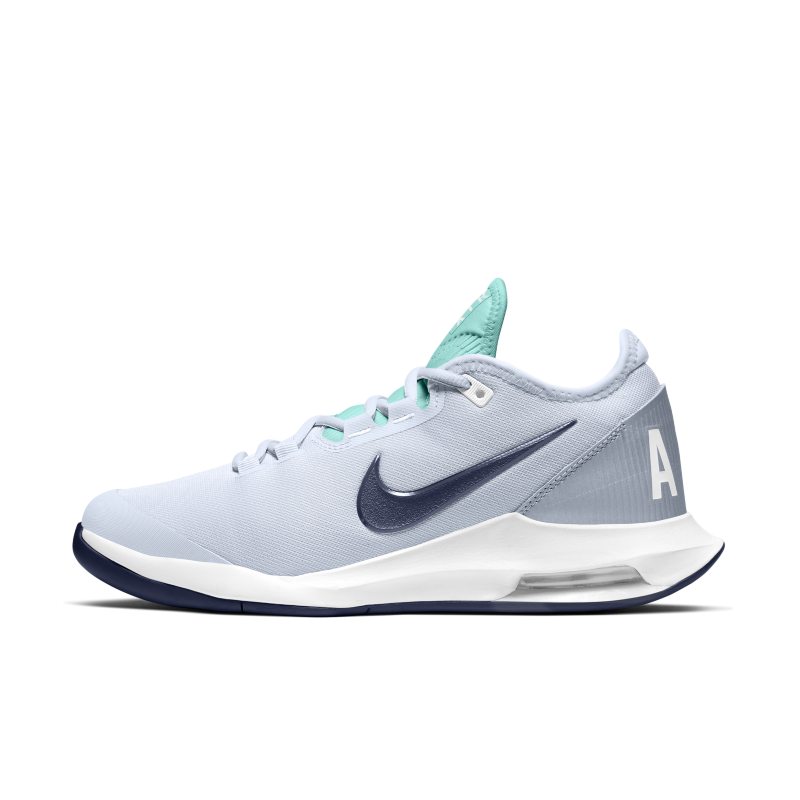 NikeCourt Air Max Wildcard Tennis Grey (AO7353-004)