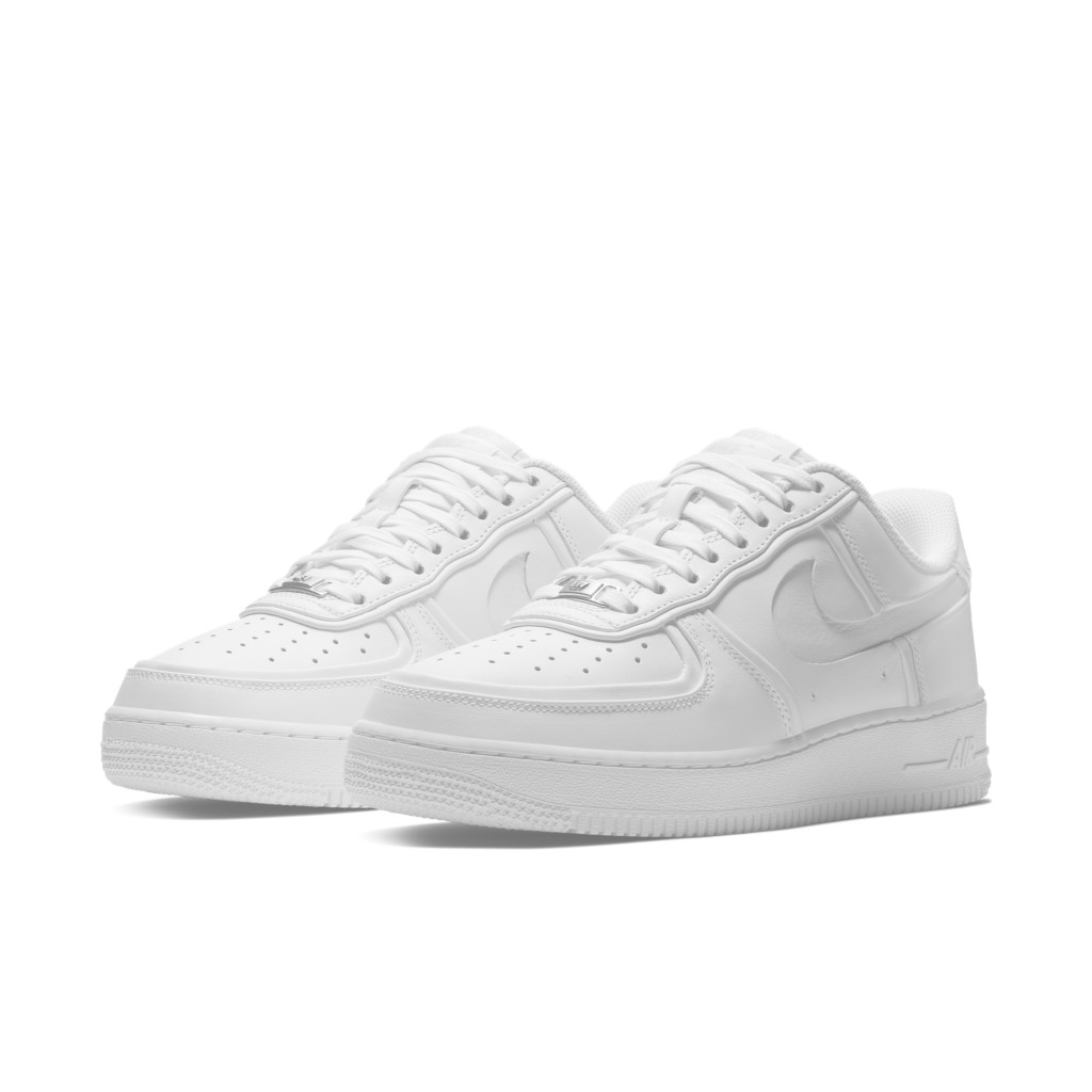 john elliott air force one