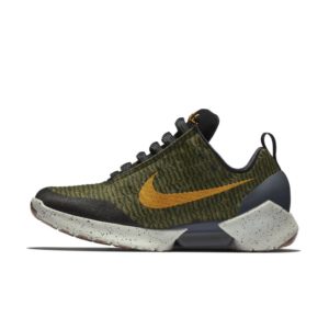 Nike HyperAdapt 1.0 (UK Plug) Green (AQ0467-300)