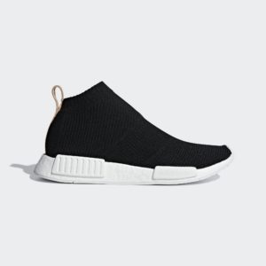 Adidas NMD CS1 Lux Core Black (2018) (AQ0948)