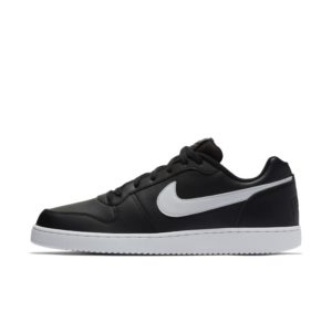 Nike Ebernon Low Black (AQ1775-002)