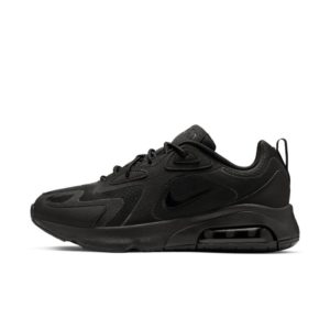 Nike Air Max 200 Black (AQ2568-003)