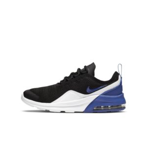 Nike Air Max Motion 2 Older Kids’ Black (AQ2741-003)