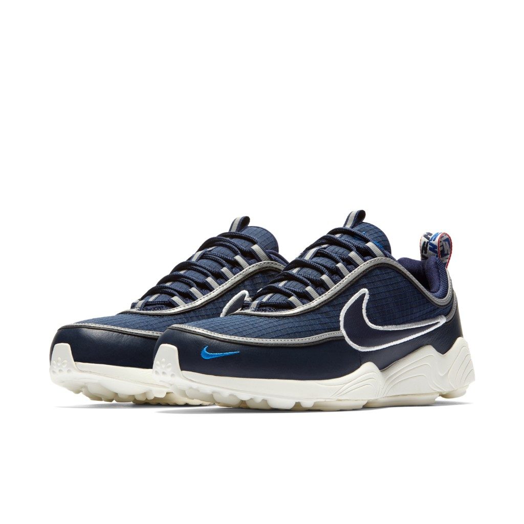 Nike Air Zoom Spiridon AQ4127-400