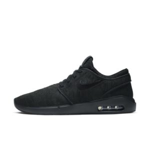 Nike SB Air Max Stefan Janoski 2 Skate Black (AQ7477-004)