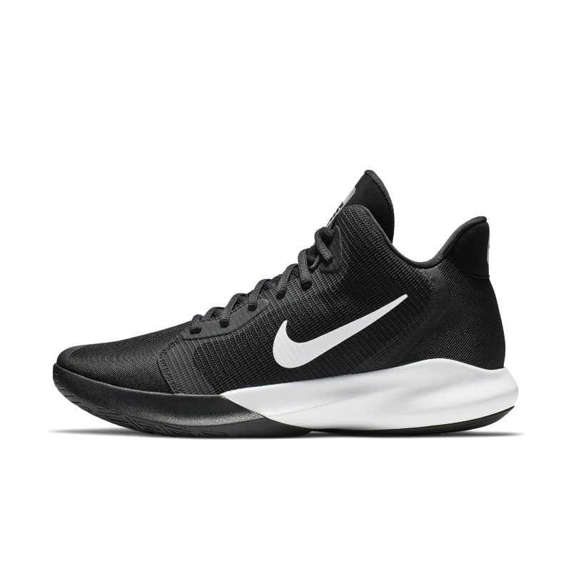 Nike Precision III Basketball Black (AQ7495-002)